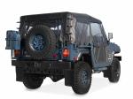 Agrale Marrua AM50 4x4 2013 года